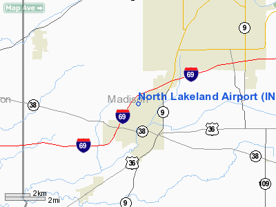North Lakeland Airport picture