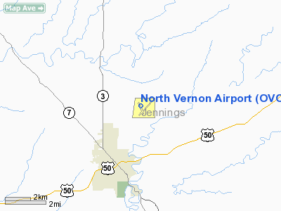 North Vernon Airport picture