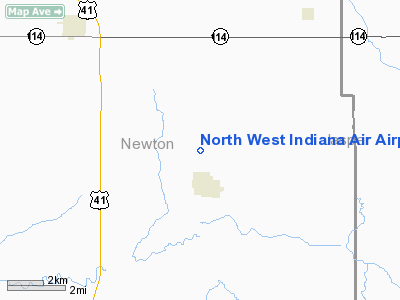 North West Indiana Air Airport picture