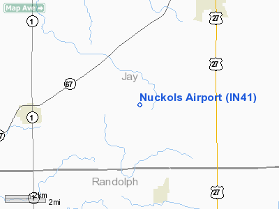Nuckols Airport picture