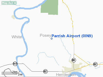 Parrish Airport picture
