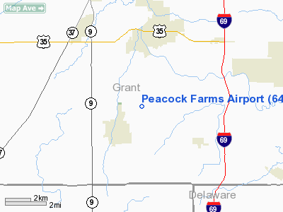 Peacock Farms Airport picture