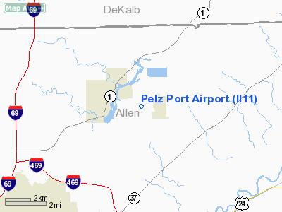 Pelz Port Airport picture
