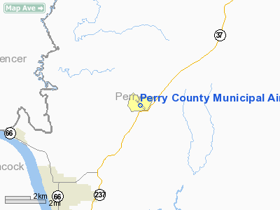 Perry County Municipal Airport picture