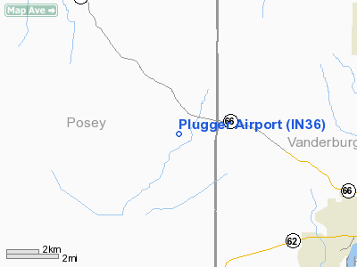 Plugger Airport picture