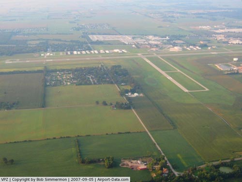 Porter County Municipal Airport picture