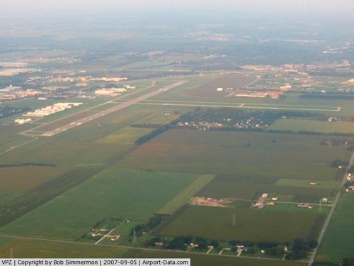 Porter County Municipal Airport picture