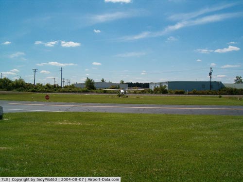 Post-air Airport picture