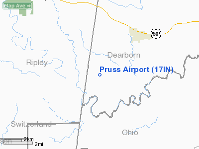 Pruss Airport picture