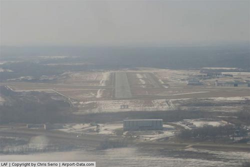Purdue University Airport picture