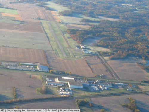 Putnam County Airport picture