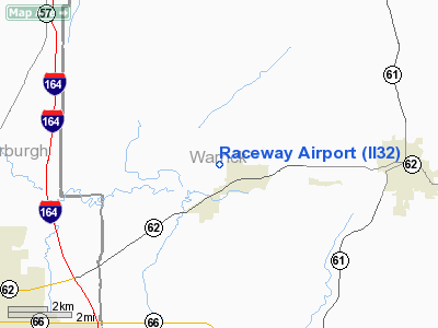 Raceway Airport picture