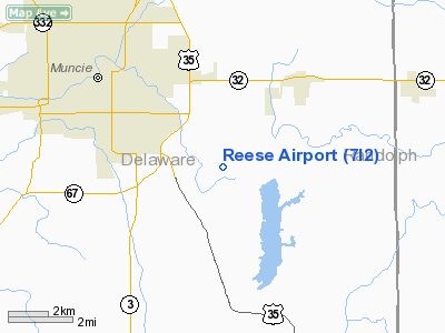 Reese Airport picture