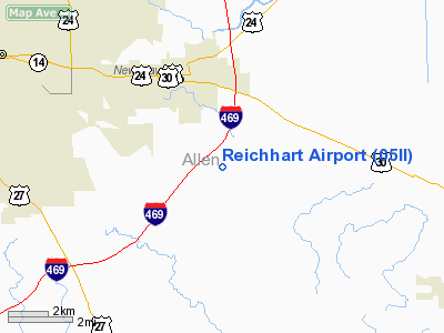 Reichhart Airport picture