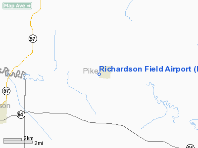 Richardson Field Airport picture