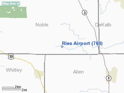 Ries Airport picture
