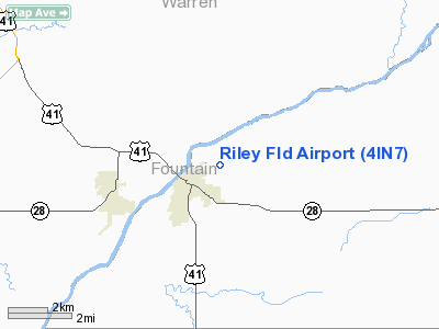 Riley Field Airport picture