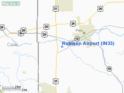 Robison Airport picture