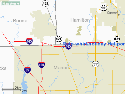 Roto-whirl/holiday Heliport picture