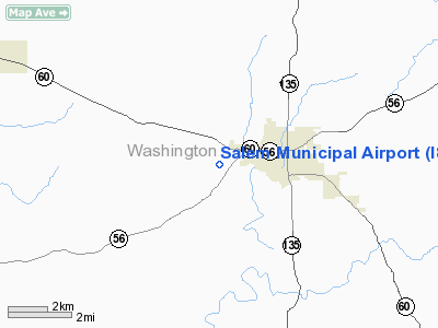 Salem Municipal Airport picture