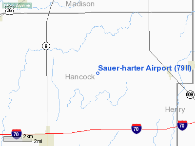 Sauer-harter Airport picture
