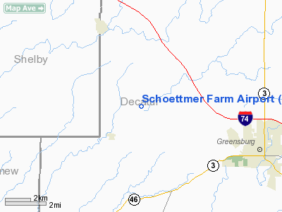 Schoettmer Farm Airport picture