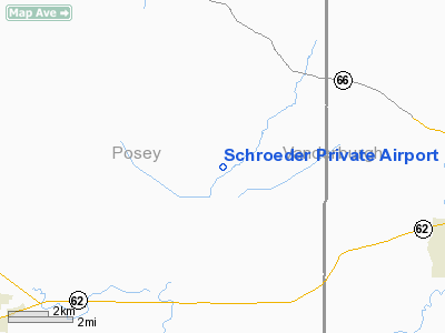 Schroeder Private Airport picture