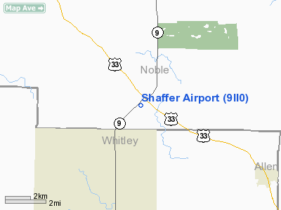 Shaffer Airport picture