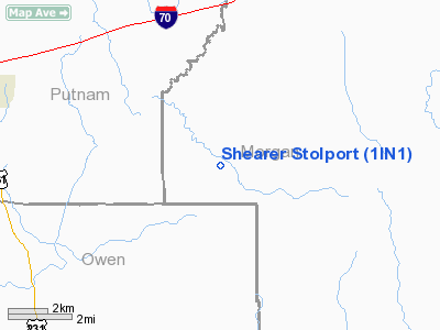 Shearer Stolport picture