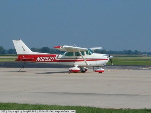 Shelbyville Municipal Airport picture