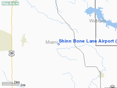 Shinn Bone Lane Airport picture