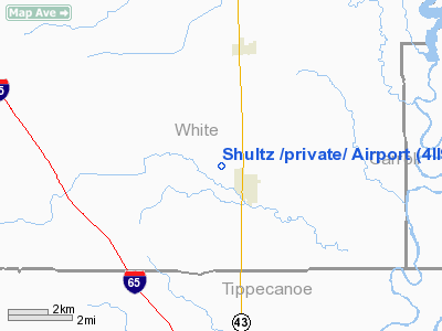 Shultz /private/ Airport picture