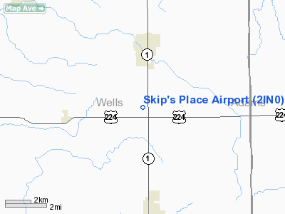 Skip's Place Airport picture