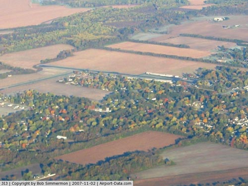 Sky King Airport picture