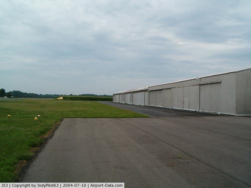 Sky King Airport picture