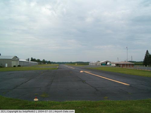 Sky King Airport picture