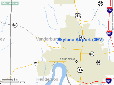 Skylane Airport picture