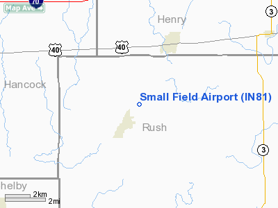Small Field Airport picture