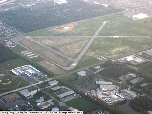 Smith Field Airport picture