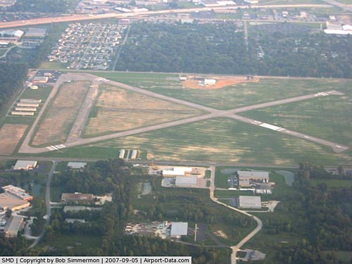 Smith Field Airport picture