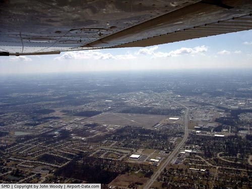 Smith Field Airport picture