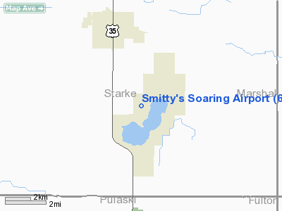 Smitty's Soaring Airport picture