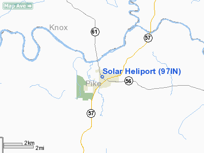 Solar Heliport picture