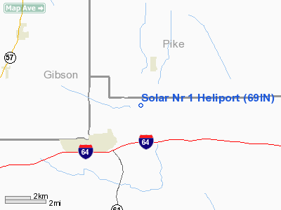 Solar Nr 1 Heliport picture