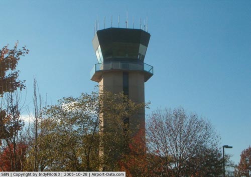South Bend Regional Airport picture