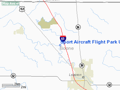 Sport Aircraft Flight Park Ultralight picture