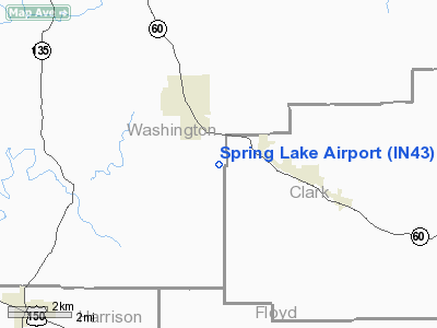Spring Lake Airport picture