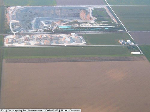 Steinman Airport picture