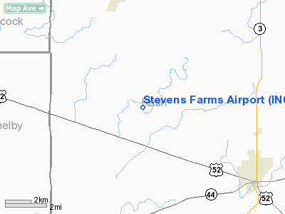 Stevens Farms Airport picture