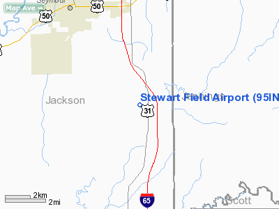 Stewart Field Airport picture
